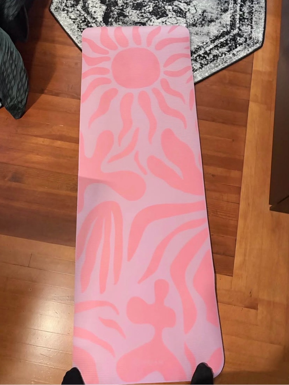 Yoga Mat